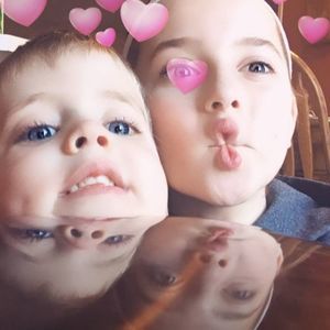 Meet your Posher, Lola